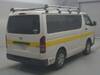 TOYOTA REGIUS ACE VAN