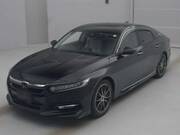 2020 HONDA ACCORD EX