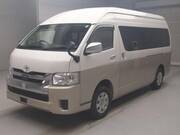 2019 TOYOTA HIACE WAGON