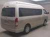 TOYOTA HIACE WAGON