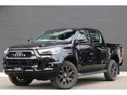 2023 TOYOTA HILUX