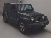 2018 CHRYSLER JEEP WRANGLER UNLIMITED