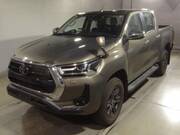 2022 TOYOTA HILUX