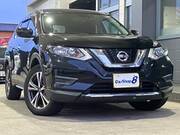 2018 NISSAN X-TRAIL 20X