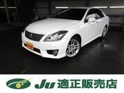 2011 TOYOTA CROWN