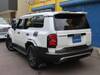 TOYOTA LANDCRUISER 250