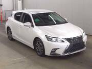 2020 LEXUS CT