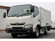 2020 TOYOTA TOYOACE