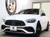 MERCEDES BENZ C-CLASS