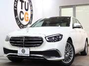 2022 MERCEDES BENZ E-CLASS