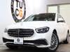 MERCEDES BENZ E-CLASS