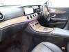 MERCEDES BENZ E-CLASS