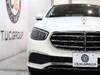 MERCEDES BENZ E-CLASS