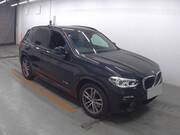 2017 BMW X3