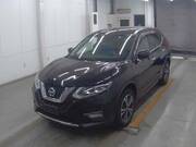 2019 NISSAN X-TRAIL 20X