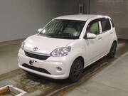 2022 TOYOTA PASSO