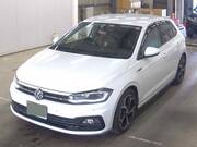 2020 VOLKSWAGEN POLO
