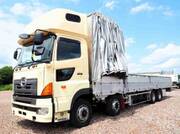 2012 HINO PROFIA