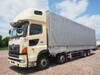 HINO PROFIA