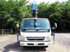 FUSO CANTER