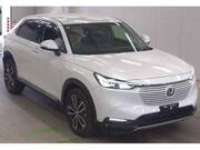 2024 HONDA VEZEL