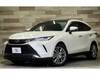TOYOTA HARRIER HYBRID