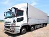 FUSO SUPER GREAT
