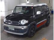 2018 SUZUKI XBEE HYBRID MZ