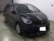 2020 HONDA FIT