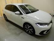 2024 VOLKSWAGEN POLO