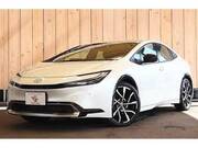 2023 TOYOTA PRIUS