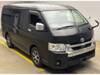 TOYOTA HIACE WAGON