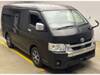 TOYOTA HIACE WAGON
