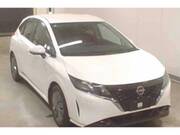 2021 NISSAN NOTE