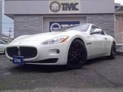 2008 MASERATI GRAN TURISMO (Left Hand Drive)