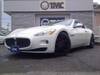 MASERATI GRAN TURISMO
