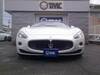 MASERATI GRAN TURISMO
