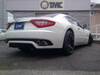 MASERATI GRAN TURISMO