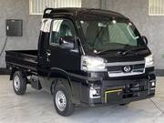 2025 DAIHATSU HIJET TRUCK