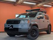 2007 HONDA CROSS ROAD