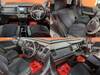 HONDA CROSS ROAD