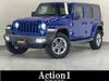 CHRYSLER JEEP WRANGLER UNLIMITED