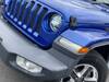 CHRYSLER JEEP WRANGLER UNLIMITED
