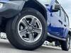 CHRYSLER JEEP WRANGLER UNLIMITED