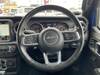 CHRYSLER JEEP WRANGLER UNLIMITED