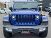 CHRYSLER JEEP WRANGLER UNLIMITED