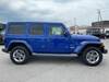 CHRYSLER JEEP WRANGLER UNLIMITED