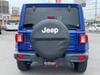 CHRYSLER JEEP WRANGLER UNLIMITED