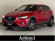 2016 MAZDA CX-3 XD TURING