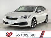 2020 SUBARU IMPREZA SPORTS